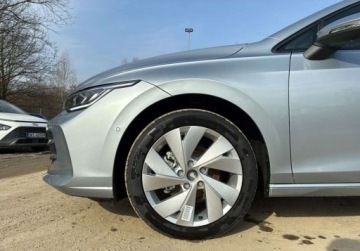 Volkswagen Golf VIII 2026 Volkswagen Golf Variant Life Plus 1.5 eTSI mHEV 115KM DSG 1.5 Benzyna 116KM, zdjęcie 29