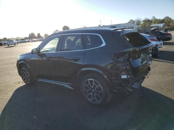 BMW X1 U11 2023 BMW X1 xDrive28i 2023 2.0l 2.0 Benzyna 241KM, zdjęcie 1
