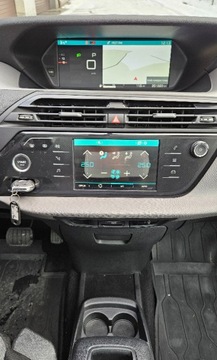 Citroen C4 Spacetourer 2018 Citroen C4 SpaceTourer 2.0BlueHDi 150Ps. Automat 7 osob Panorama Navi Kam., zdjęcie 22