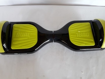 Obudowa deska SKYMASTER WHEELS DUAL SMART 6