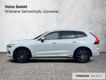 Volvo XC60 II Crossover T4 190KM 2019 Volvo XC 60 SalonPL T4 Inscription High Beam BLIS, zdjęcie 2