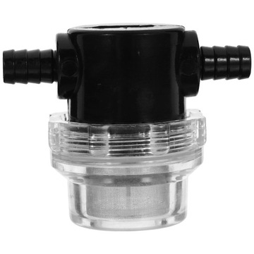 FILTR WĘŻA OGRODOWEGO CZYSTA WODA DO POMPY