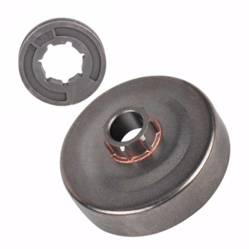 ПЛАВАЮЩИЙ ИГОЛЬЧАТЫЙ ПОДШИПНИК КОРЗИНЫ СЦЕПЛЕНИЯ STIHL 017