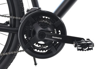 Мужской кроссовый велосипед Strong Lazaro ELITARY TX, колеса 19 дюймов, 28 темно-зеленых цветов