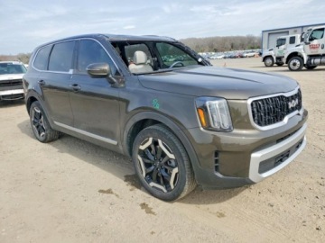 Kia 2024 Kia Telluride EX 2024 3,8l 3.8 Benzyna 291KM, zdjęcie 4