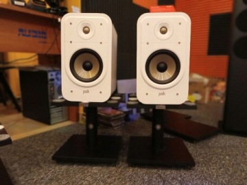 СТЕНДЫ BIG BOB SPEAKER СТОЯТ короткие