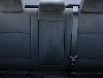 BMW Seria 5 F10-F11 Limuzyna Facelifting 525d 218KM 2014 BMW 5 525d xDrive, Salon Polska, Serwis ASO, zdjęcie 8