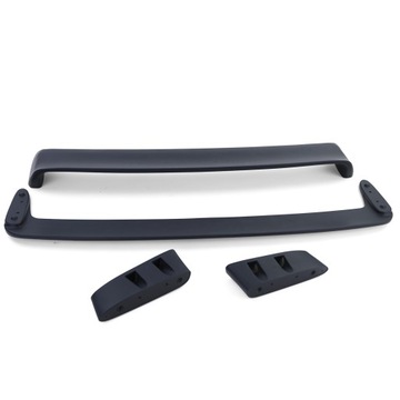 SPOILER LOTKA NA KLAPE BMW 3 E36 M3 GT-CLASS 90-98
