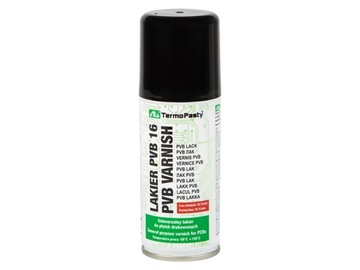 AG TERMOPASTY LAKIER PVB 16 DO PŁYTEK 100ML SPRAY