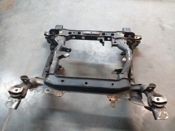 Mercedes W166 Slam Slam Trolley Belka Front