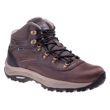 ЖЕНСКИЕ ТРЕККИНГОВЫЕ ОБУВИ ALTITUDE HI-TEC 41