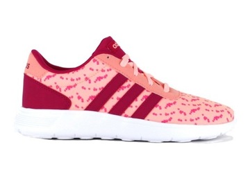 Adidas buty damskie różowe sportowe treningowe F99307 37 1/3