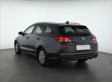Hyundai i30 III Wagon Facelifting 1.0 T-GDI 120KM 2022 Hyundai i30 1.0 T-GDI, Salon Polska, Serwis ASO, zdjęcie 3