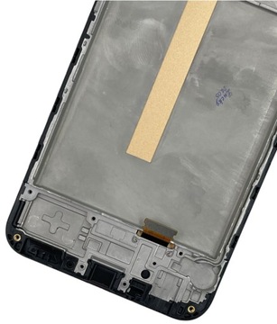 ЖК-ЭКРАН ДИСПЛЕЯ SAMSUNG GALAXY A25 5G FRAME