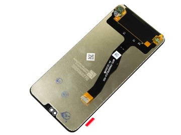 Стекло ЖК-дисплея Huawei Honor 8X JSN-L21