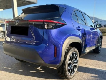 Toyota 2025 Od ręki - Style 1.5 Hybrid 130KM | Podgrzewane fotele!, zdjęcie 3