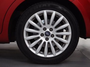 Ford Mondeo IV Hatchback 1.6 EcoBoost 160KM 2012 Ford Mondeo 1.6 EcoBoost, Salon Polska, zdjęcie 14