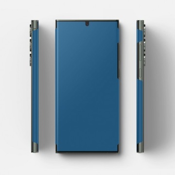 ПРИВАТИЗАЦИЯ ФОЛЬГИ ДЛЯ GALAXY S23 ULTRA - RINGKE