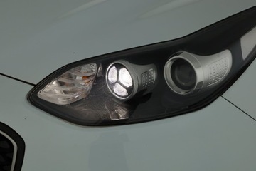 Kia Sportage IV SUV 1.6 GDI 132KM 2017 Kia Sportage 1.6 GDI, Salon Polska, 1. Właściciel, zdjęcie 16