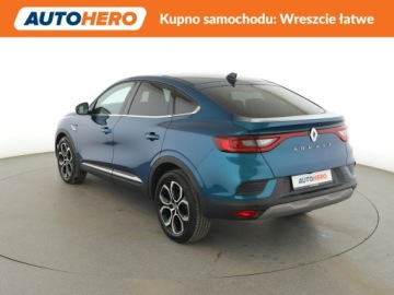 Renault Arkana SUV 1.3 TCe 140KM 2023 Renault Arkana automat full LED navi klima auto, zdjęcie 3