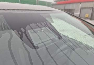 Toyota Auris II Hatchback 5d Facelifting 1.2 D-4T 116KM 2016 Toyota Auris Automat Bogata wersja Zarejestrowany 1.2 Benzyna 116KM, zdjęcie 27