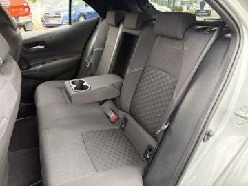 Toyota Corolla XII 2023 Toyota Corolla 1.8 Hybrid Comfort Tech Seria E21 (, zdjęcie 22