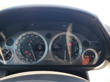 Aston Martin V8 Vantage III 2013 Aston Martin V8 Vantage 2013 4.7l 4.7 Benzyna 420KM, zdjęcie 9