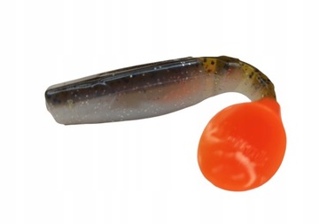 KOPYTO MANNS PREDATOR 3 UV DŁ.~90MM (M-066UV-ST)