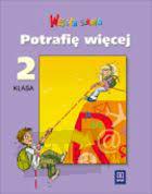 Wesoła Szkoła kl.2 Potrafię więcej