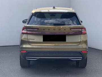 Skoda Kodiaq II 2025 SKODA Kodiaq Sportline 2.0 TSI DSG 4x4 Suv 204KM 2025, zdjęcie 4