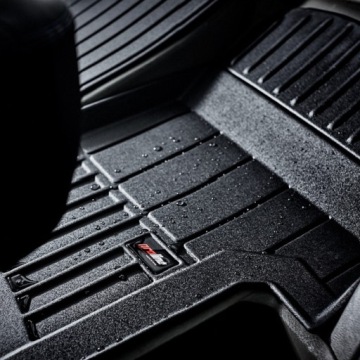 Коврики FROGUM ProLine 3D для Audi A6 C7 2011-2018 гг.