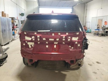 Jeep Grand Cherokee IV 2021 Jeep Grand Cherokee L Overland 2021 3.6l 3.6 Benzyna 293KM, zdjęcie 2