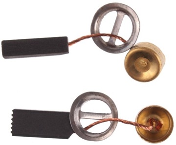 SZCZOTKI WĘGLOWE CELMA PRCB10 PRCB 10 5x8x20