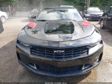 Chevrolet Camaro VI Coupe 3.6 335KM 2022 Chevrolet Camaro 2LT 2022 3.6l 3.6 Benzyna 335KM, zdjęcie 7