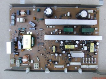Zasilacz impulsowy 24V/9A + 5V/6,6A + 3,3V/4,6A TO