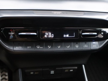 Hyundai i20 III Hatchback N 1.6 T-GDI 204KM 2021 Hyundai i20 N 1.6 T-GDI, Salon Polska, Serwis ASO, zdjęcie 11