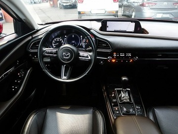 Mazda CX-30 2.0 Skyactiv-G 122KM 2019 Mazda CX-30 4X4 3LATA GWARANCJA I-wł Kraj, zdjęcie 22