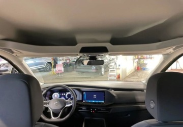 Volkswagen Caddy V Caddy 2.0 TDI 102KM 2024 Volkswagen Caddy Maxi Life 2.0 TDI 102 KM manual 7 osob 2.0 Diesel 102KM, zdjęcie 22