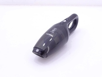 Odkurzacz ręczny Philips MiniVac FC6141/01 120W 81dB czarny