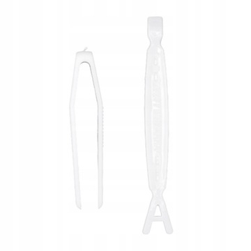 МОДЕЛИРУЮЩИЕ ПОЛОСКИ ДЛЯ ОПУСКАНИЯ ВЕК, 360 ШТ.