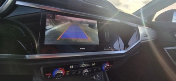 Audi Q3 II SUV 2.0 35 TDI 150KM 2020 Audi Q3 Sportback 35 TDI S tronic S line 150KM 2020r Dostawa pod dom!, zdjęcie 7