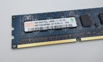 НОВЫЙ модуль оперативной памяти Dell PowerEdge R710 объемом 2 ГБ