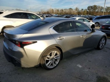 Lexus IS III 2023 Lexus IS 300, 2023r., 2.0L 2.0 Benzyna 241KM, zdjęcie 2