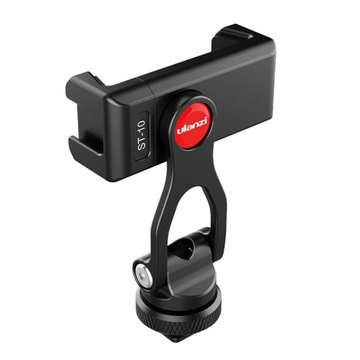 Ulanzi ST-10 Держатель для смартфона для стопы ISO Sanki Foot