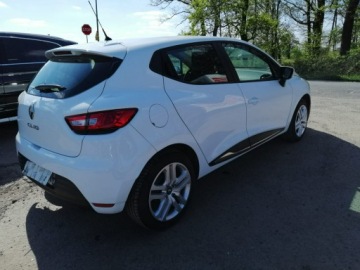 Renault Clio IV Hatchback 5d Facelifting 0.9 Energy TCe 76KM 2019 Renault Clio 65.000ty km !!!, zdjęcie 26