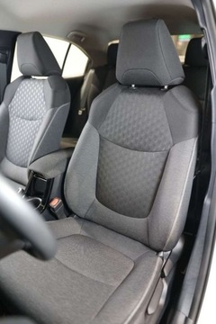 Toyota Corolla XII Sedan Facelifting 1.8 Hybrid 140KM 2023 Toyota Corolla 1.8 Hybrid Comfort 1.8 Hybryda 140KM, zdjęcie 6