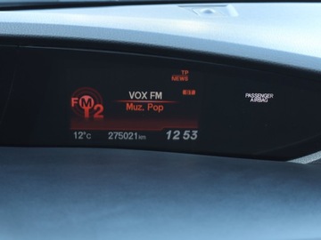 Honda Civic IX Tourer 1.6 i-DTEC 120KM 2014 Honda Civic 1.6 i-DTEC, Klima, Klimatronic, zdjęcie 9