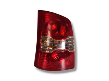 HYUNDAI ATOS CLASSIC 2001 ZADNÍ STRANA LEWA/LAMPA
