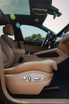 Porsche Macan SUV Facelifting II 2.0  265KM 2021 Porsche Macan Pdk 2021 2.0l ,.Samochod w kraju,. 2.0 Benzyna 265KM, zdjęcie 17