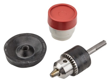 УДАРНЫЙ МОЛОТОК SDS+ 900ВТ